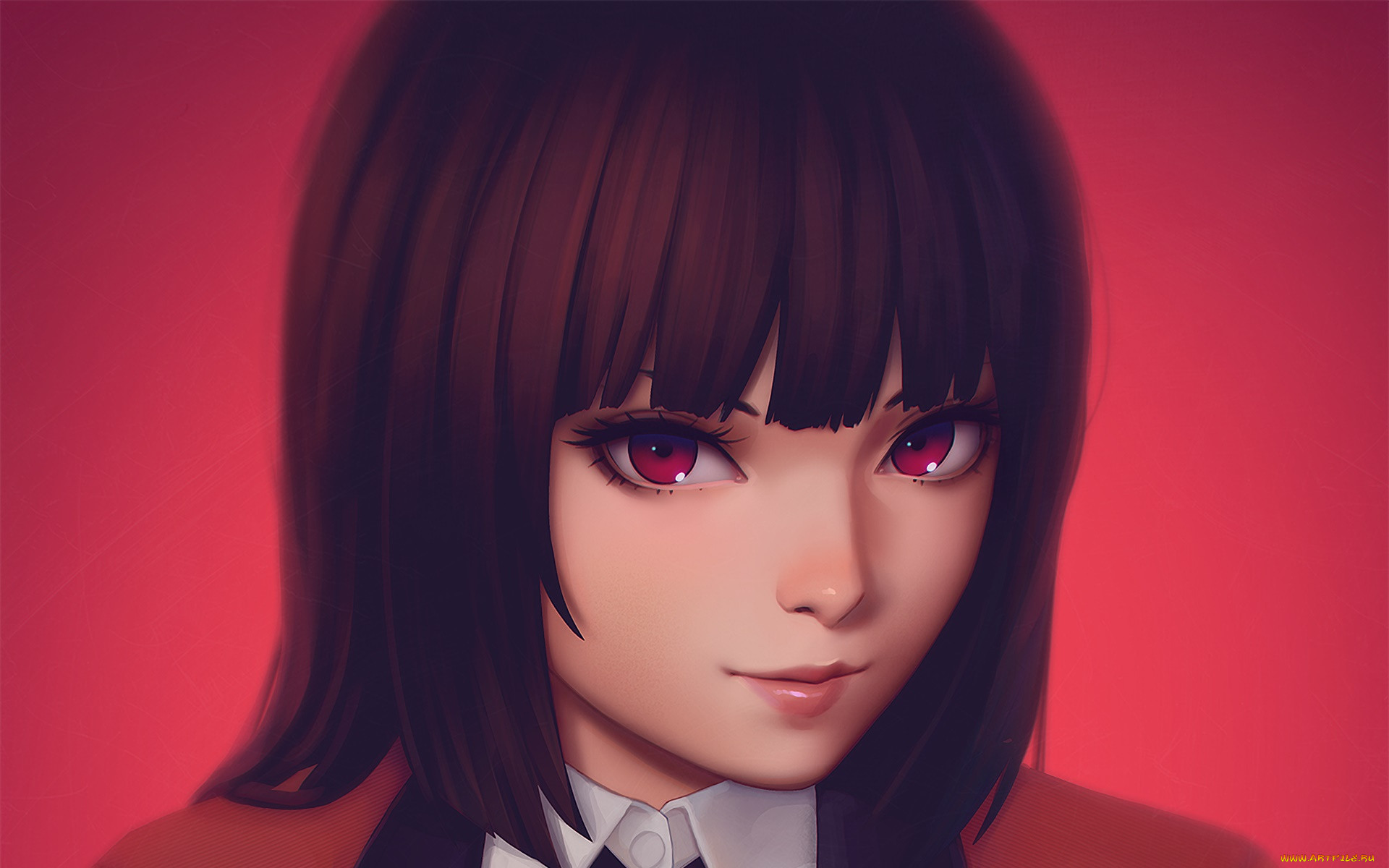 , kakegurui, , , 